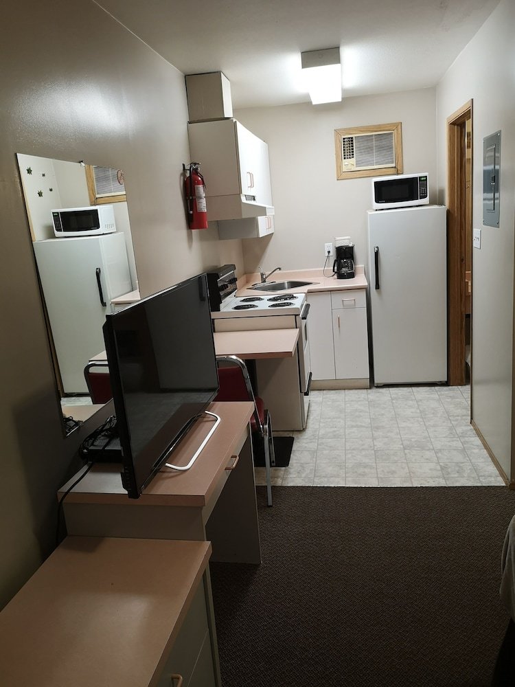 Apartamento Ranchland Villa Motel