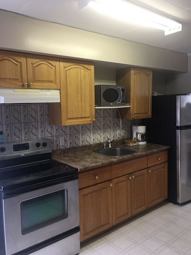Apartamento Ranchland Villa Motel