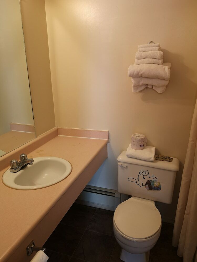 Apartamento Ranchland Villa Motel