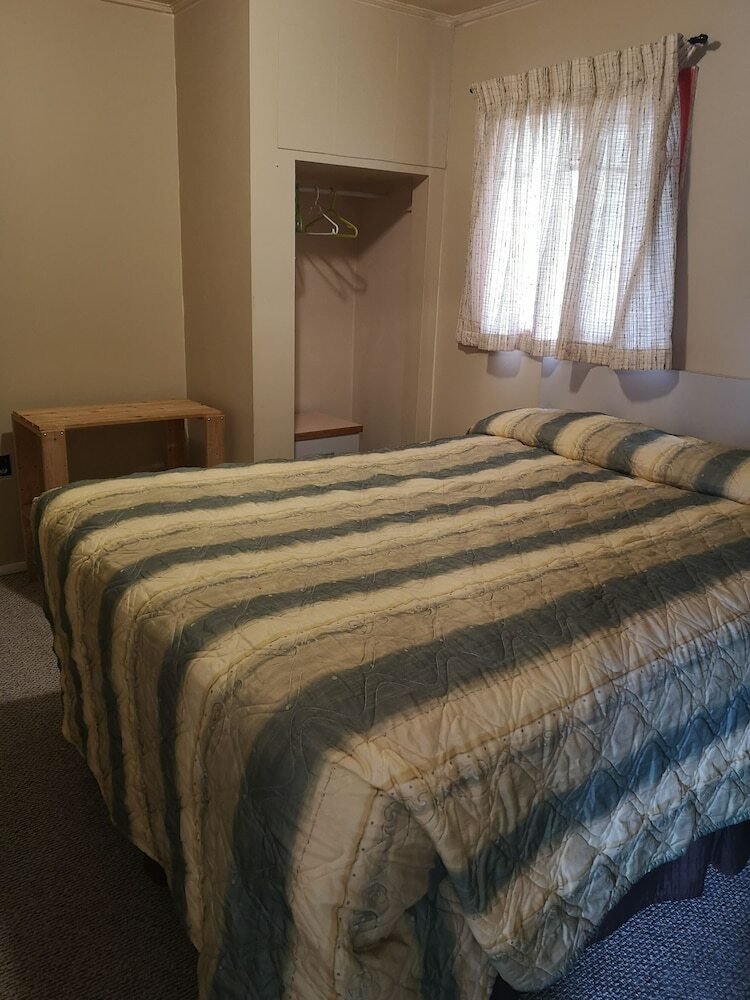 Apartamento Ranchland Villa Motel