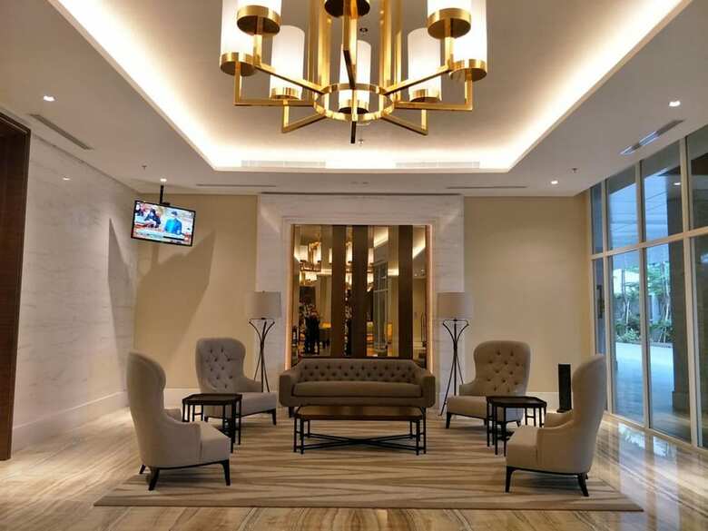 Menteng Park Apartment By Mediapura