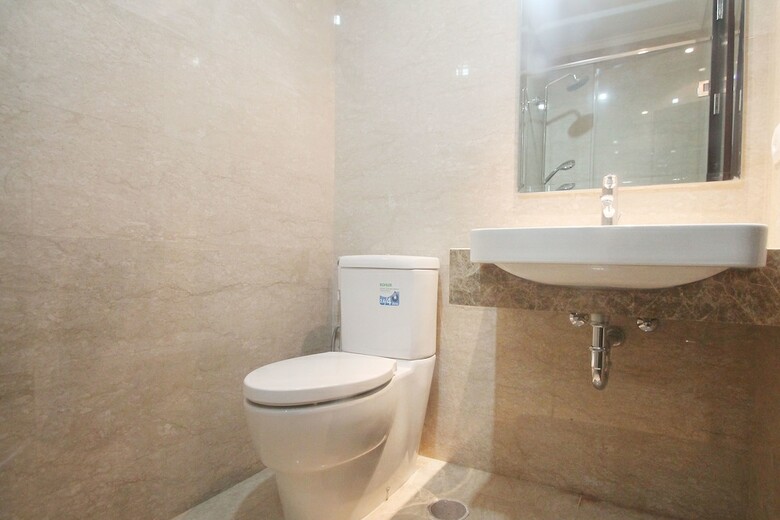 Menteng Park Apartment By Mediapura