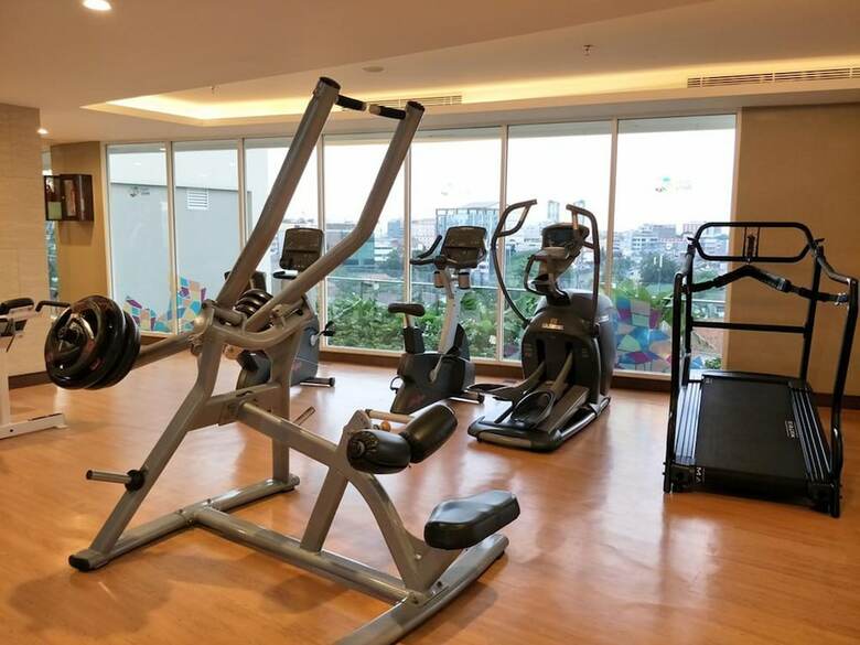 Menteng Park Apartment By Mediapura