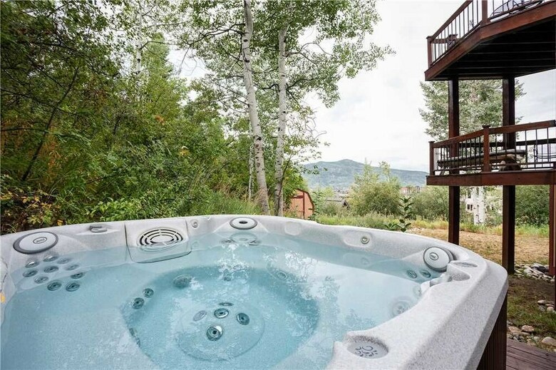 Churchill Lodge Grande