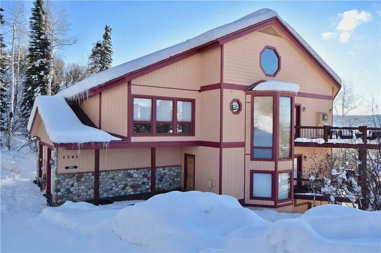 Churchill Lodge Grande