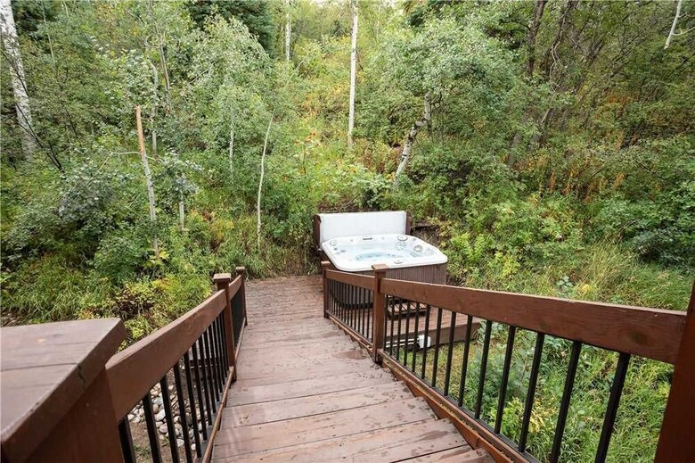 Churchill Lodge Grande