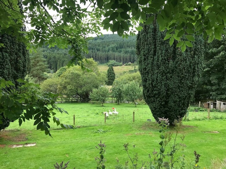 Agroturismo Byrness House