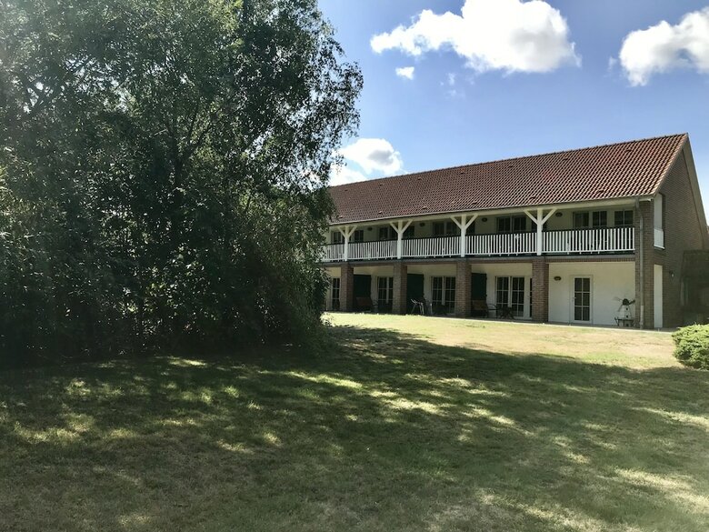 Bed & Breakfast Landhaus Am Schaalsee