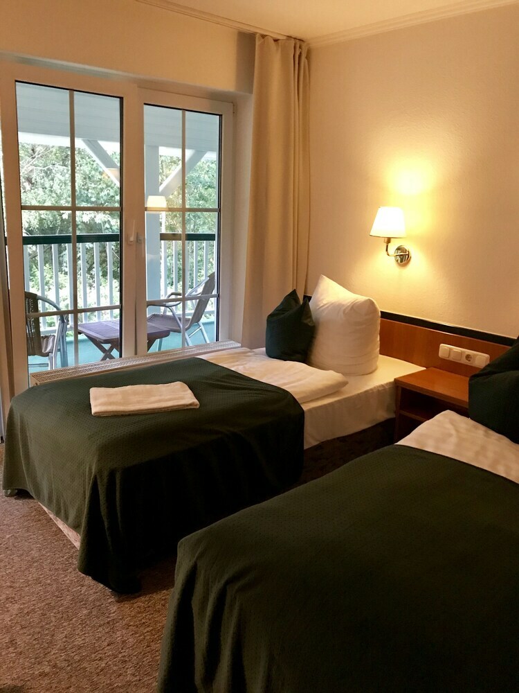 Bed & Breakfast Landhaus Am Schaalsee