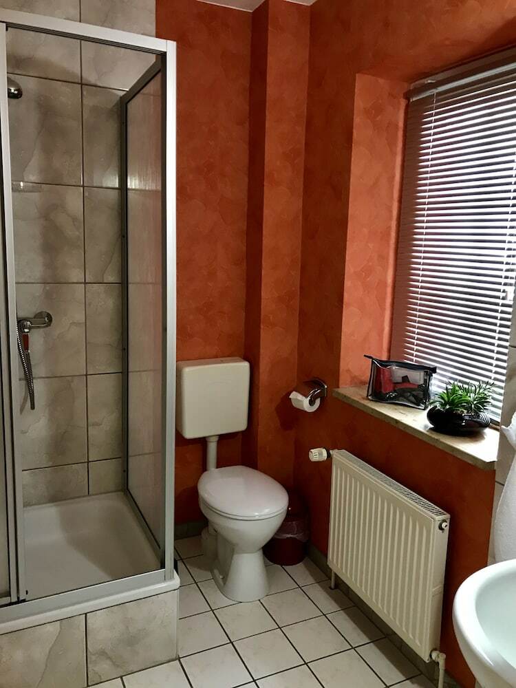 Bed & Breakfast Landhaus Am Schaalsee