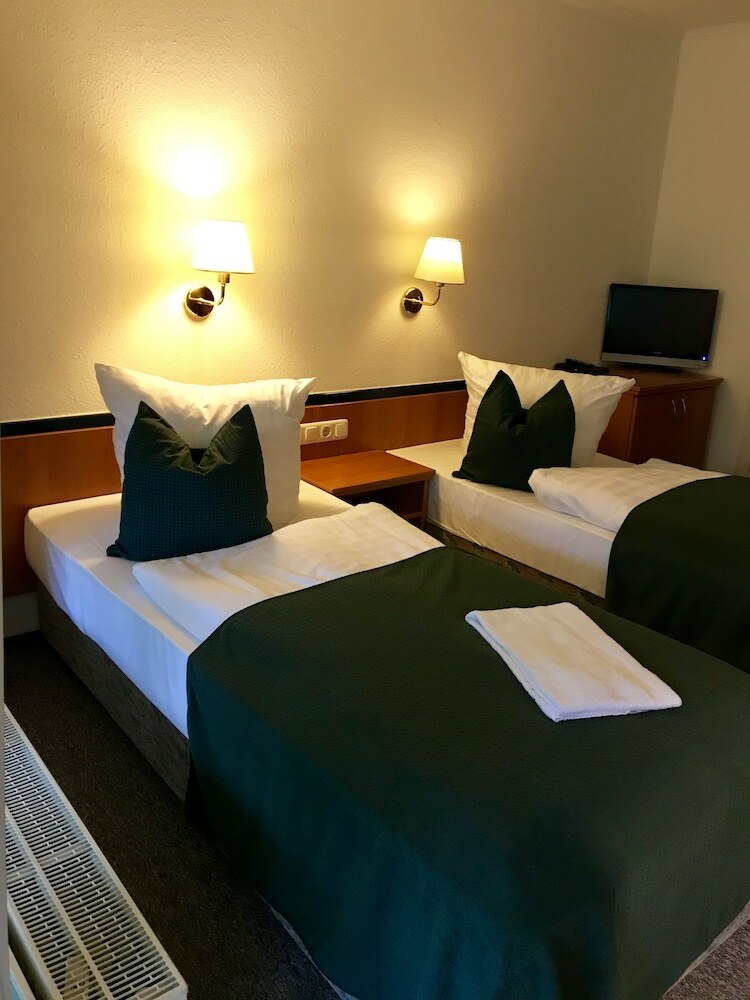 Bed & Breakfast Landhaus Am Schaalsee