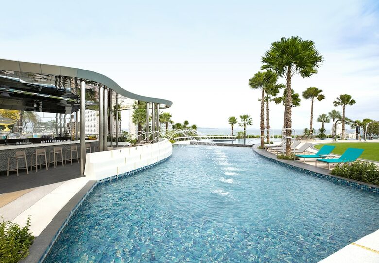 Hotel Grande Centre Point Pattaya