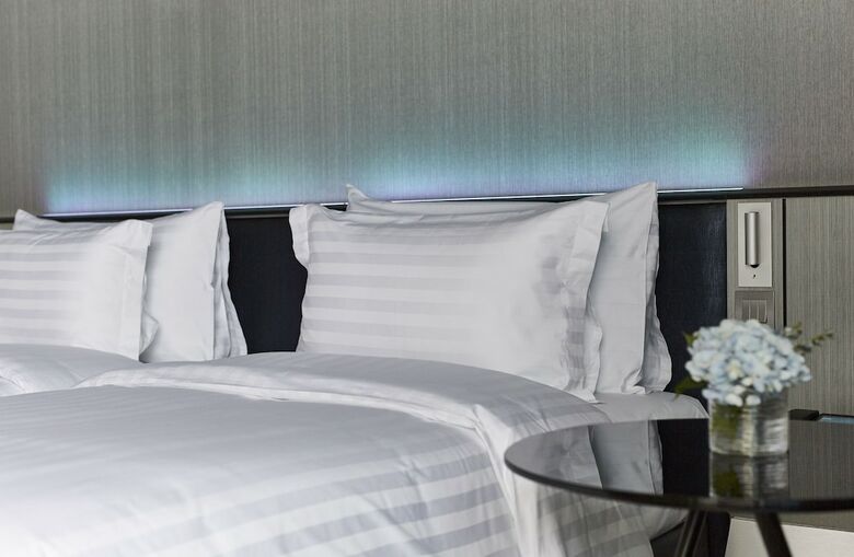 Hotel Grande Centre Point Pattaya