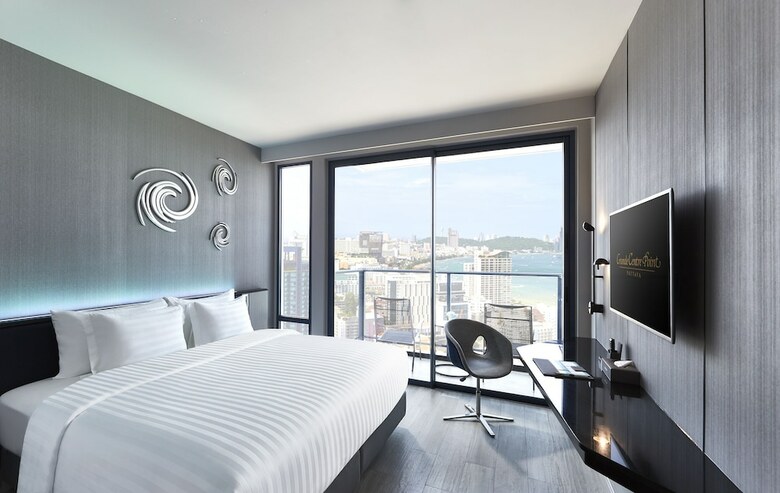 Hotel Grande Centre Point Pattaya