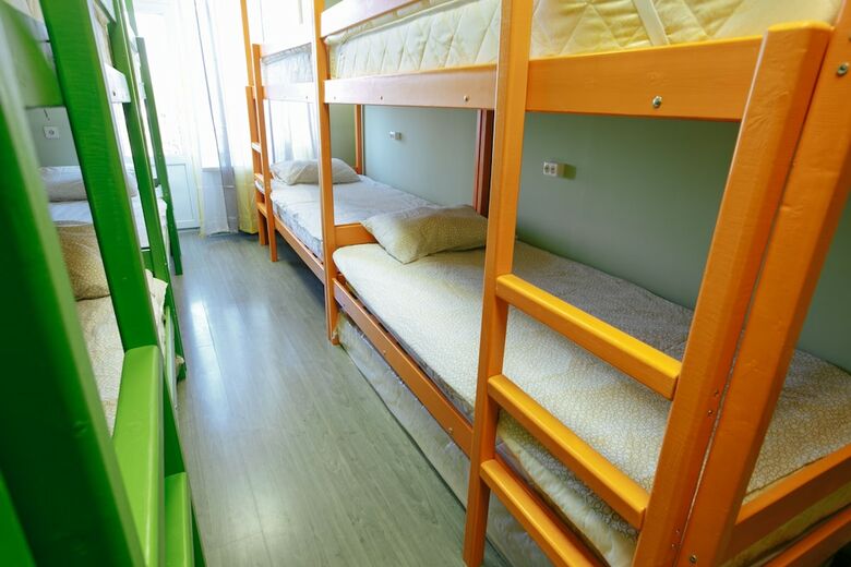 Hostal Hostel On Nakhimovsky Prospekt