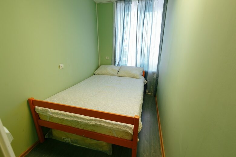 Hostal Hostel On Nakhimovsky Prospekt