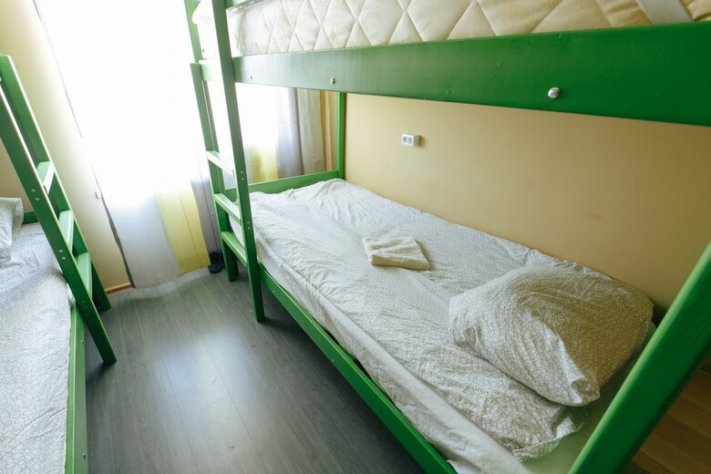 Hostal Hostel On Nakhimovsky Prospekt