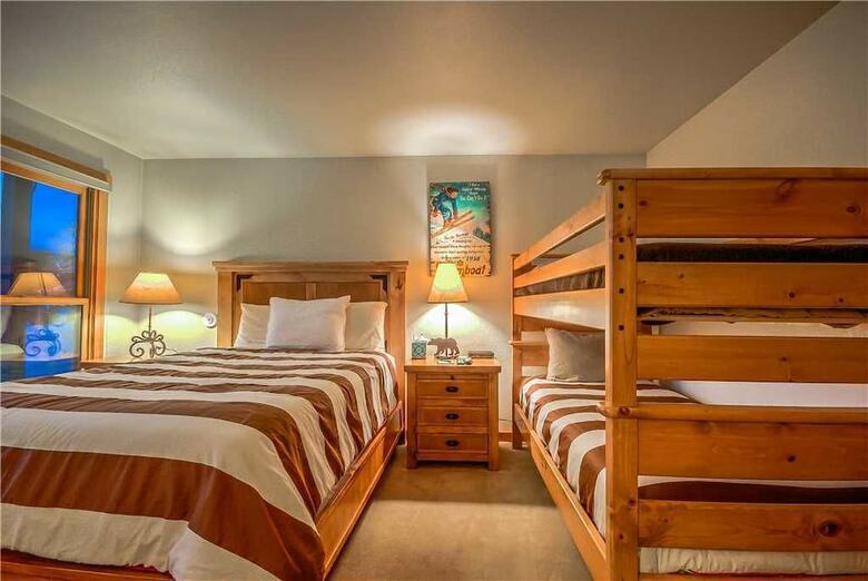 Lodge A 109