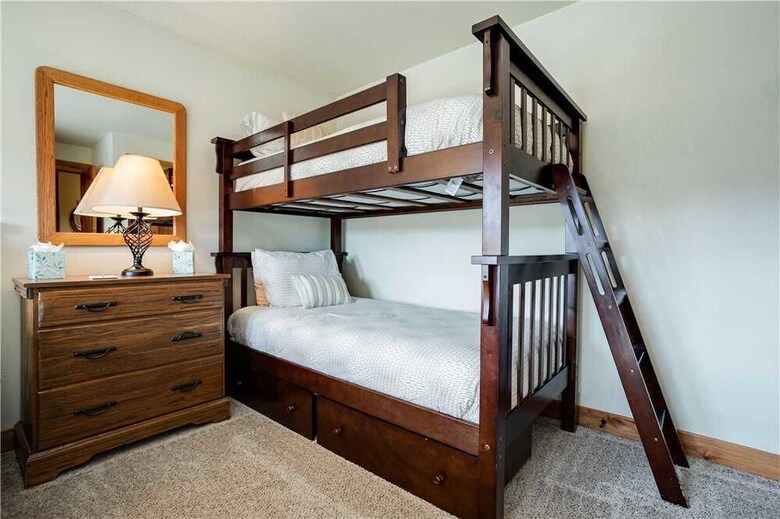 Lodge A 209