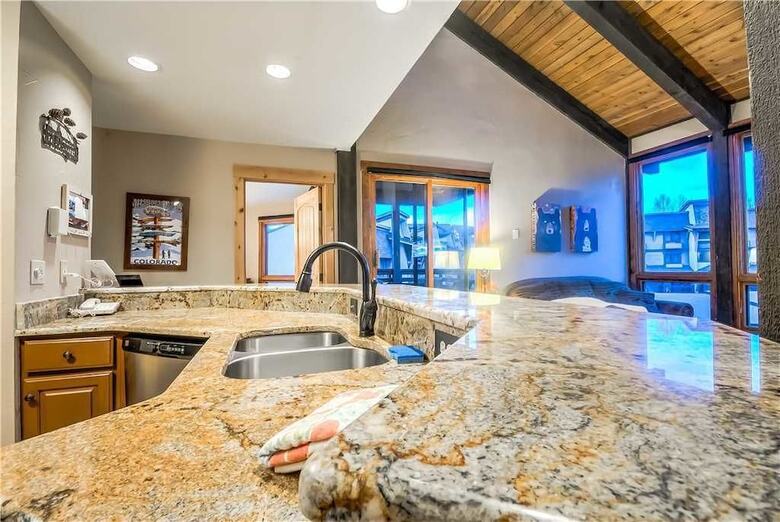 Lodge A 301