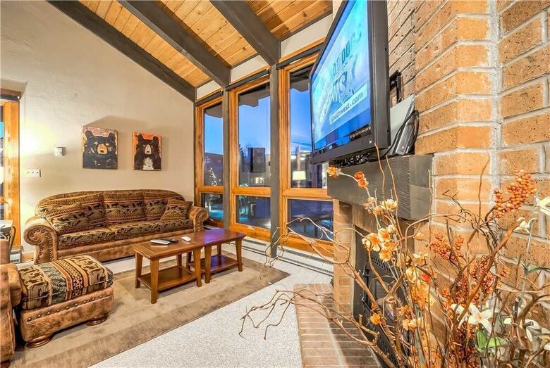 Lodge A 301