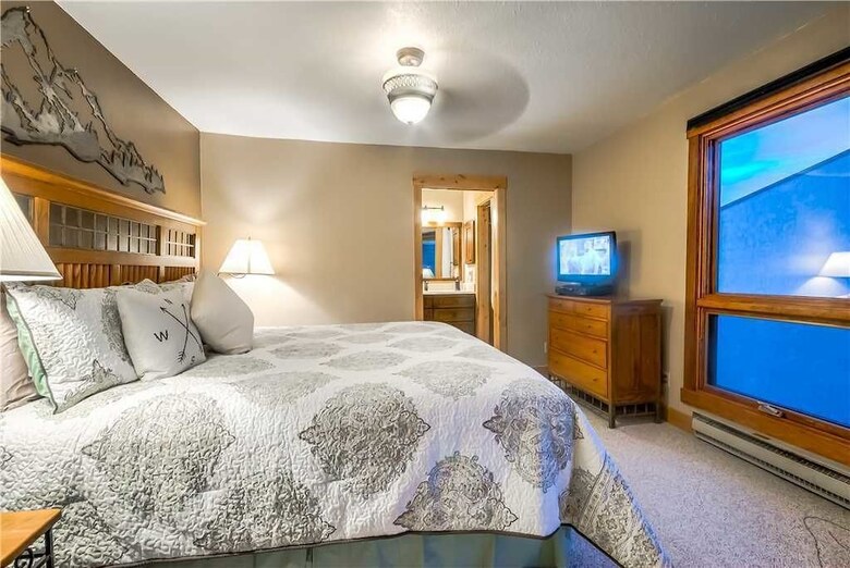 Lodge A 301