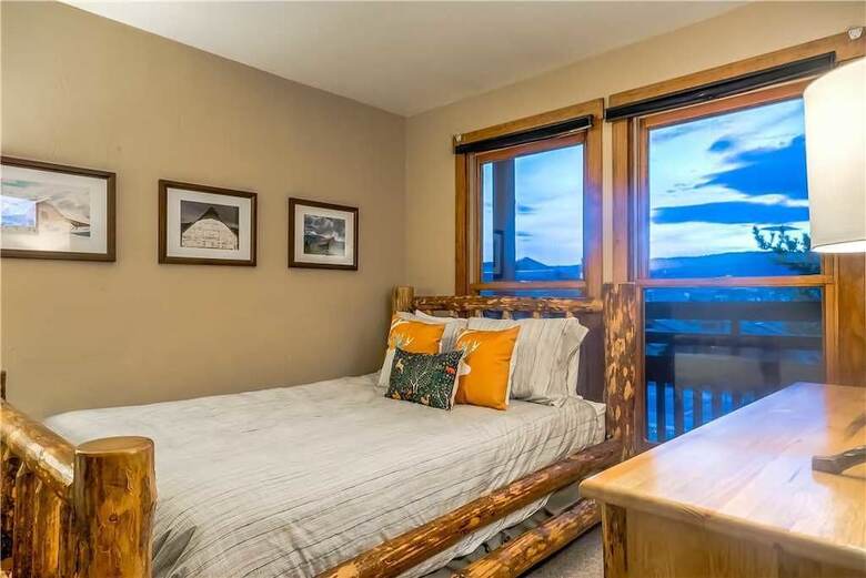 Lodge A 301