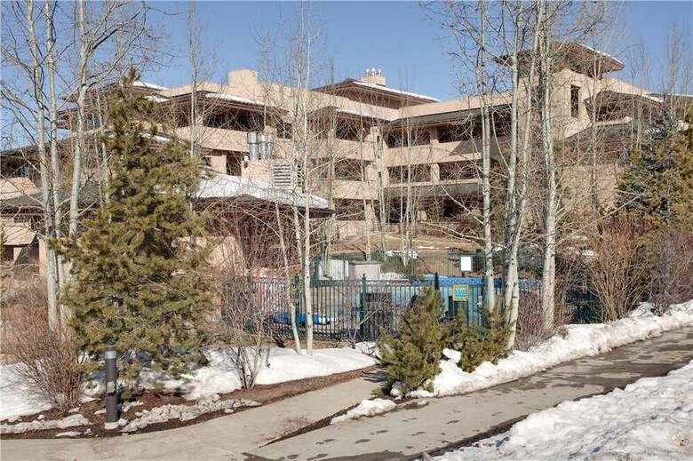 Canyon Creek B 204