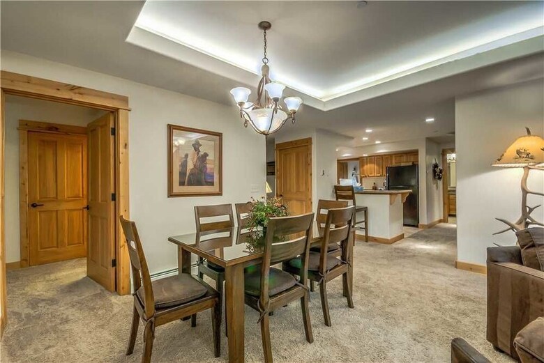 Canyon Creek B 204