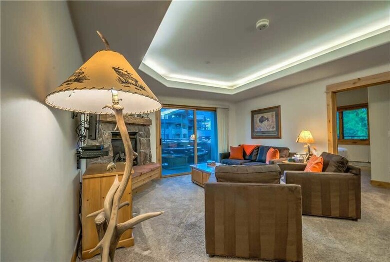 Canyon Creek B 204