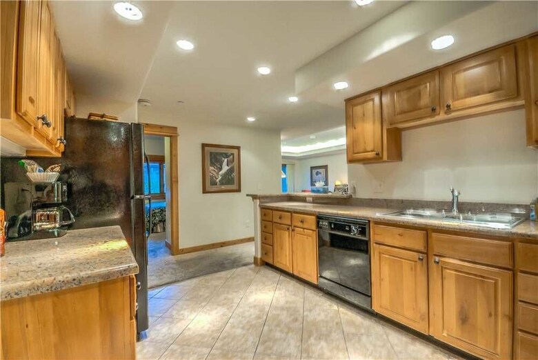 Canyon Creek B 204