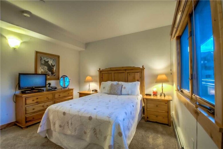 Canyon Creek B 204