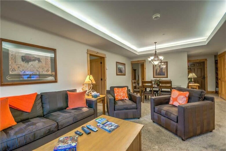 Canyon Creek B 204