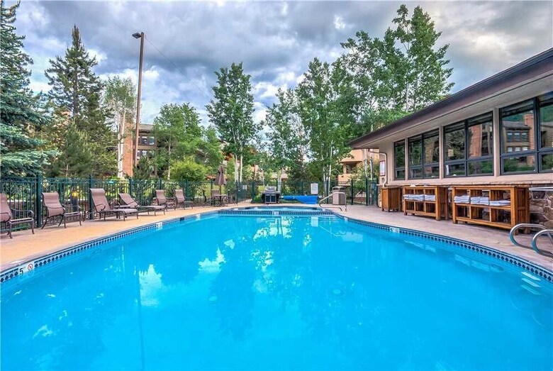 Canyon Creek B 204