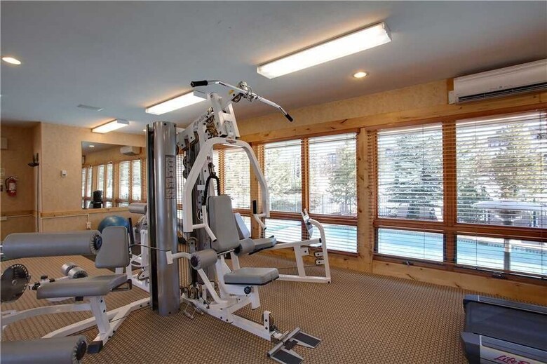 Canyon Creek B 204