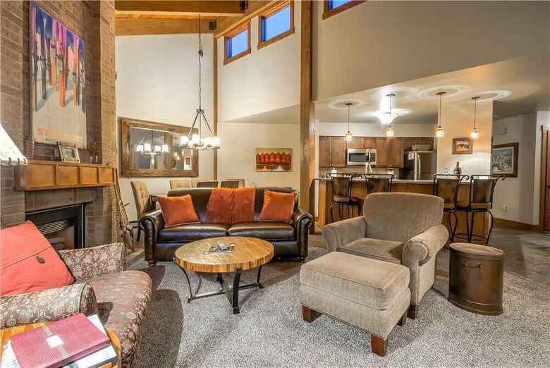 Lodge B 302