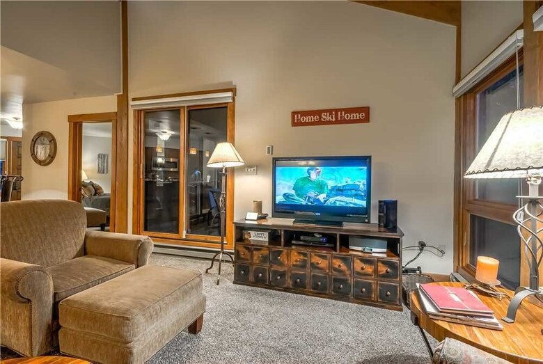 Lodge B 302