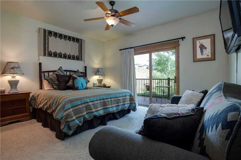 Mountain View At Eagleridge Town Homes