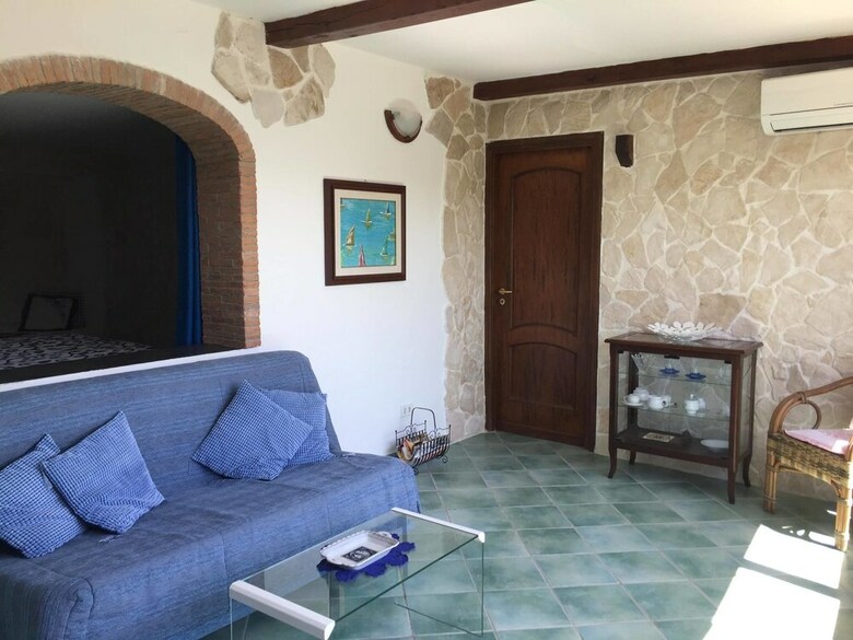 Apartamento Borgo Mediterraneo - Near Chiaia