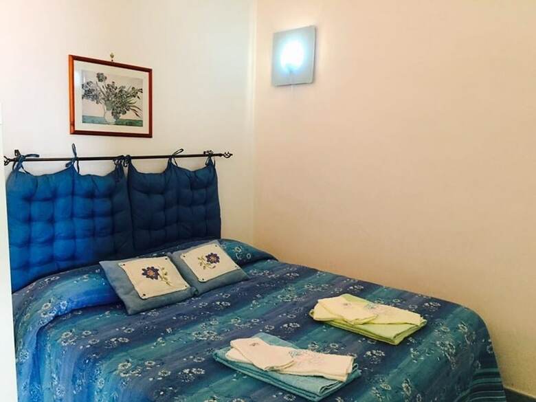 Apartamento Borgo Mediterraneo - Near Chiaia