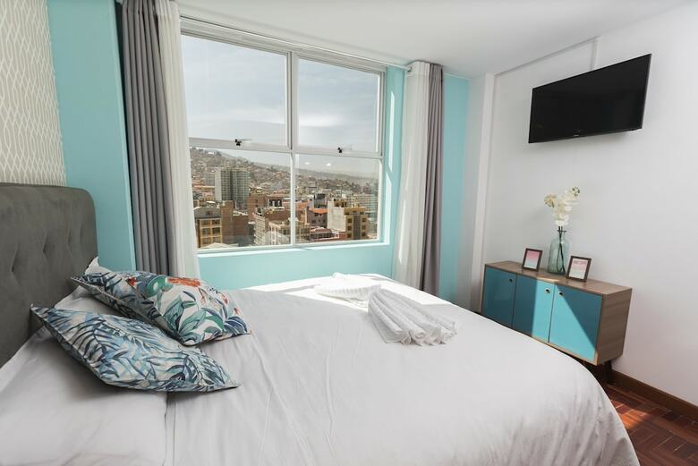 Apartamentos Myapartment