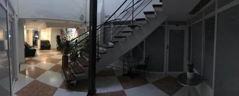 Hostal Hotel Casa Malibu - Hostel
