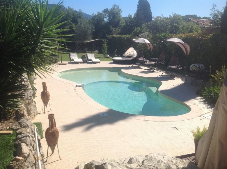 Hotel Villa Des 2ll