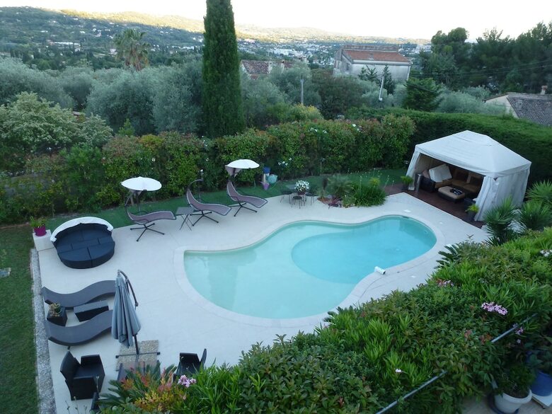 Hotel Villa Des 2ll