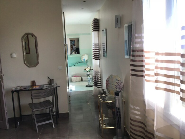 Hotel Villa Des 2ll