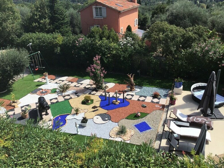 Hotel Villa Des 2ll