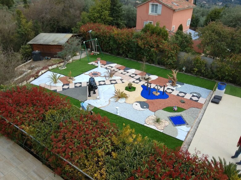 Hotel Villa Des 2ll
