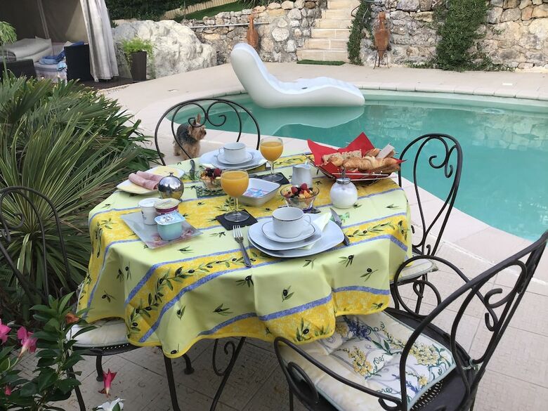 Hotel Villa Des 2ll