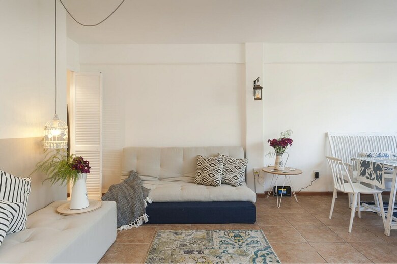 Apartamentos Lovely Terraza Masaryk