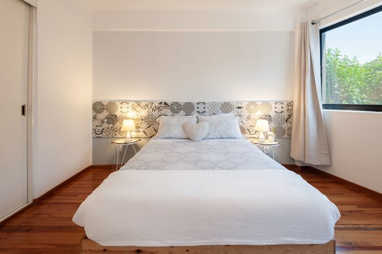 Apartamentos Lovely Terraza Masaryk
